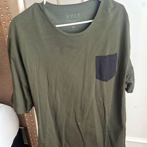 BYLT Basics Tee Shirt
